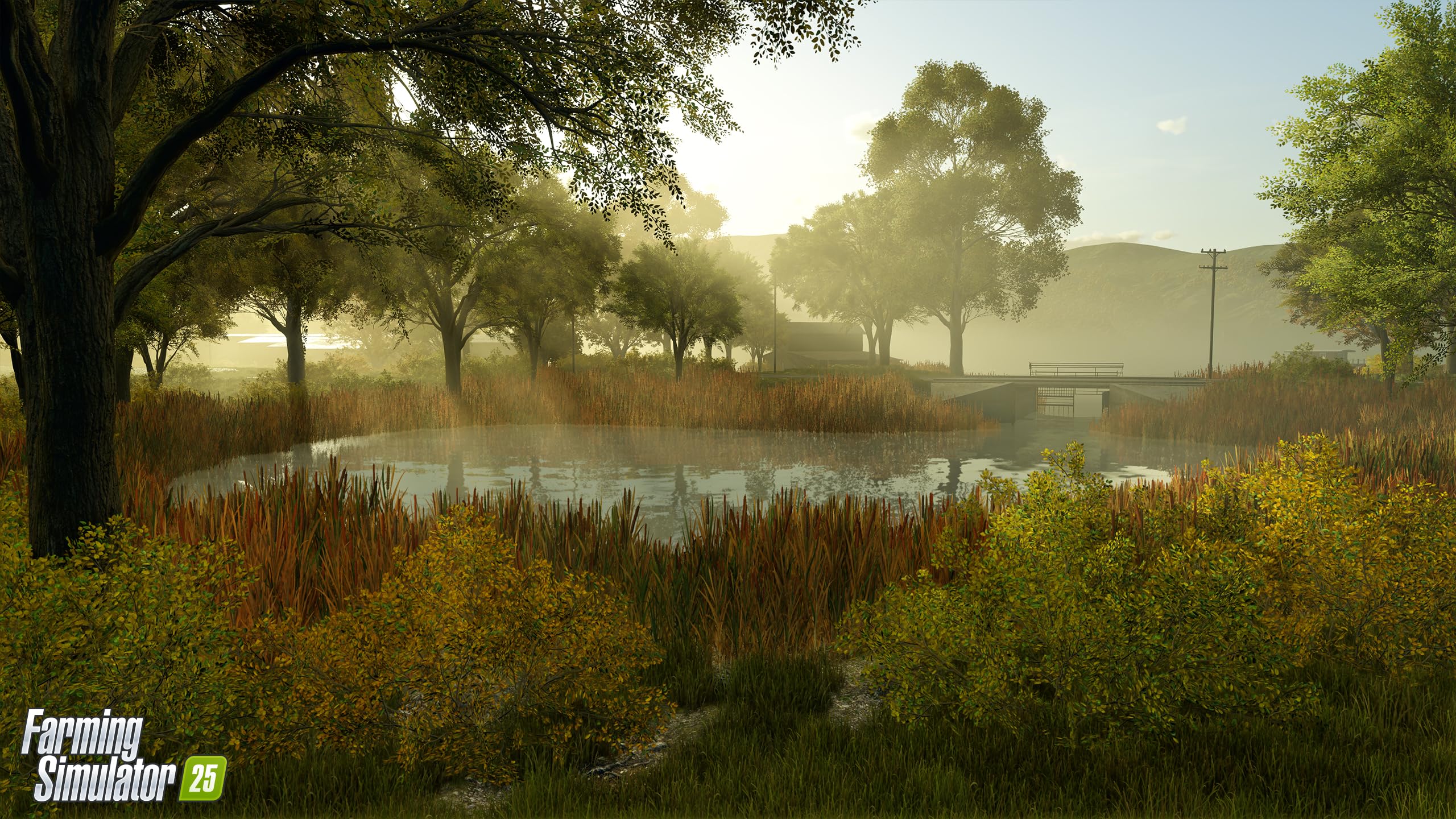 Farming Simulator 25 - PC - Image 10