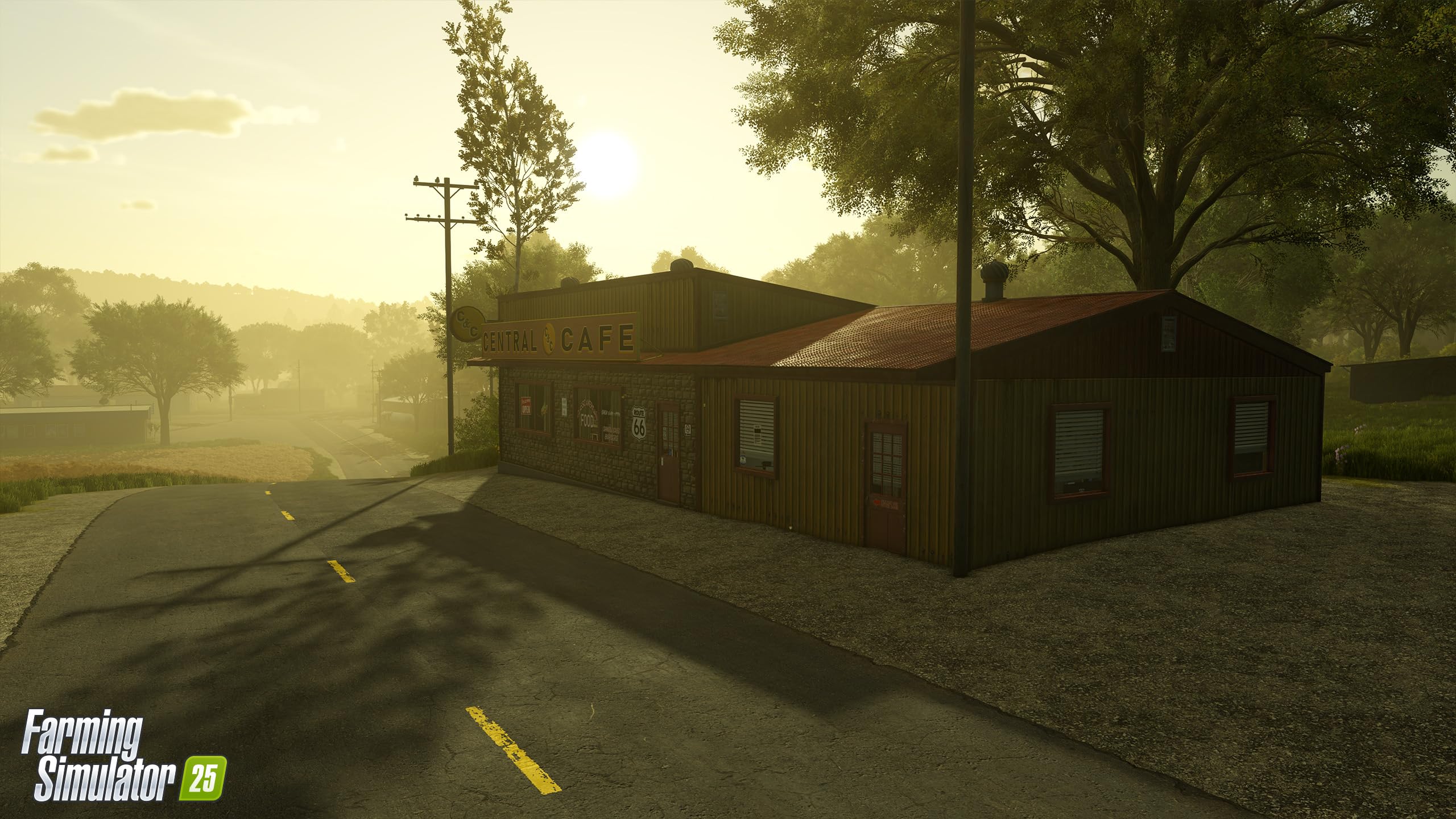 Farming Simulator 25 - PC - Image 11