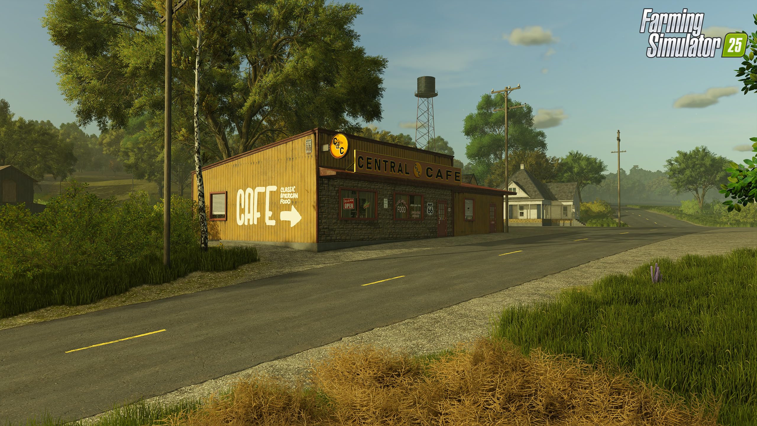 Farming Simulator 25 - PC - Image 12