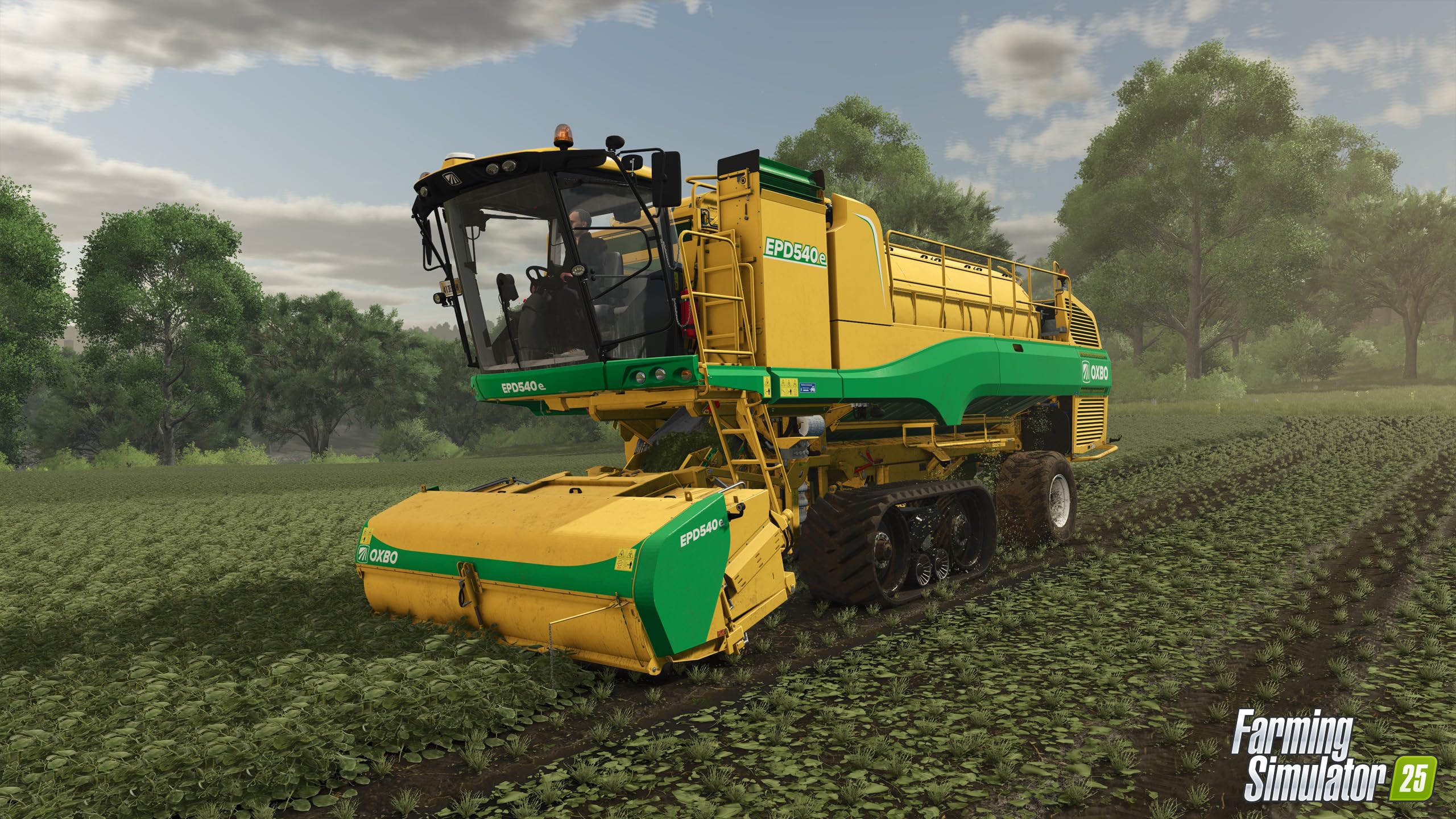 Farming Simulator 25 - PC - Image 13