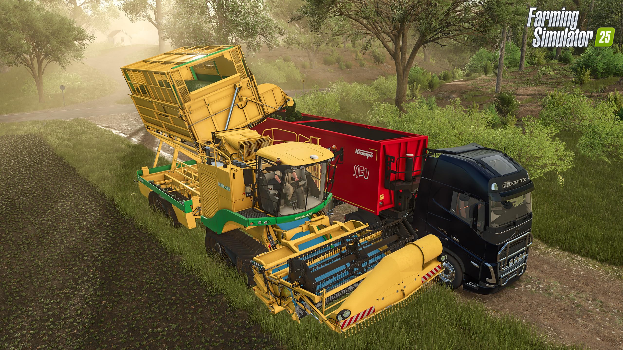 Farming Simulator 25 - PC - Image 14