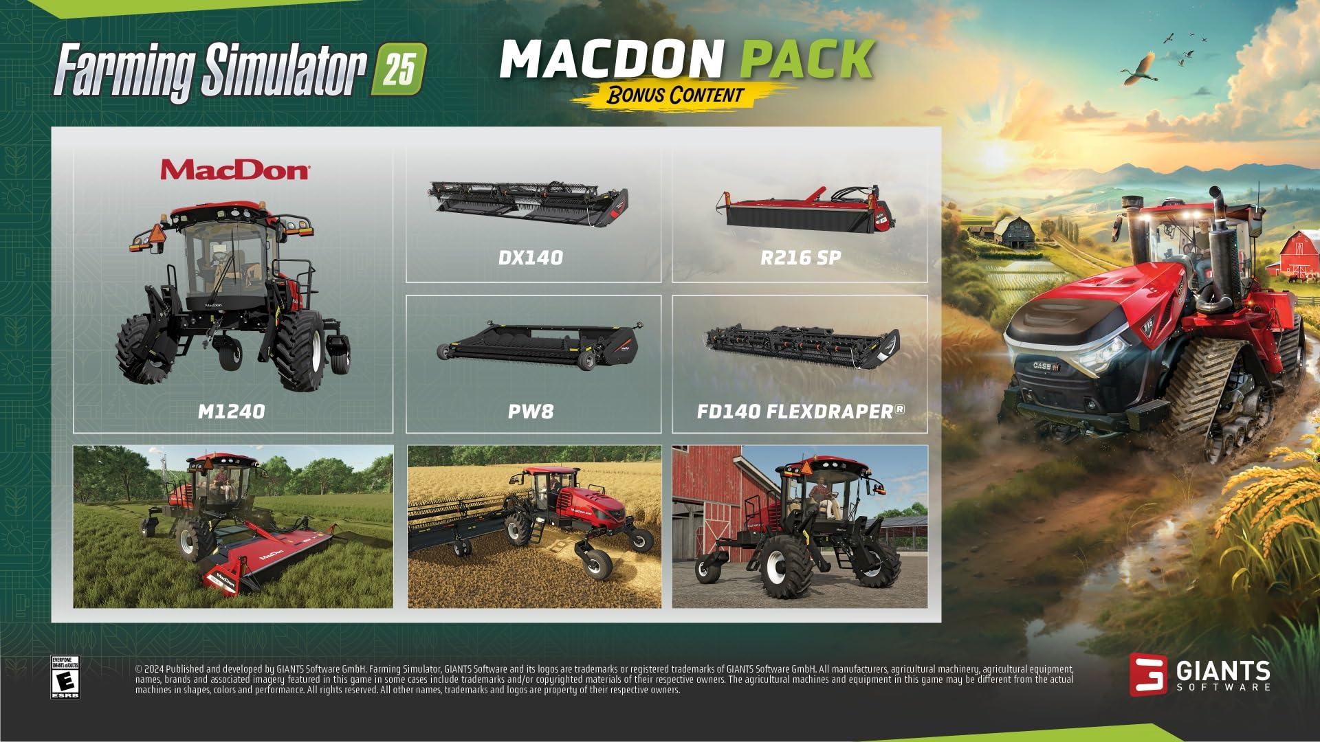 Farming Simulator 25 - PC - Image 3