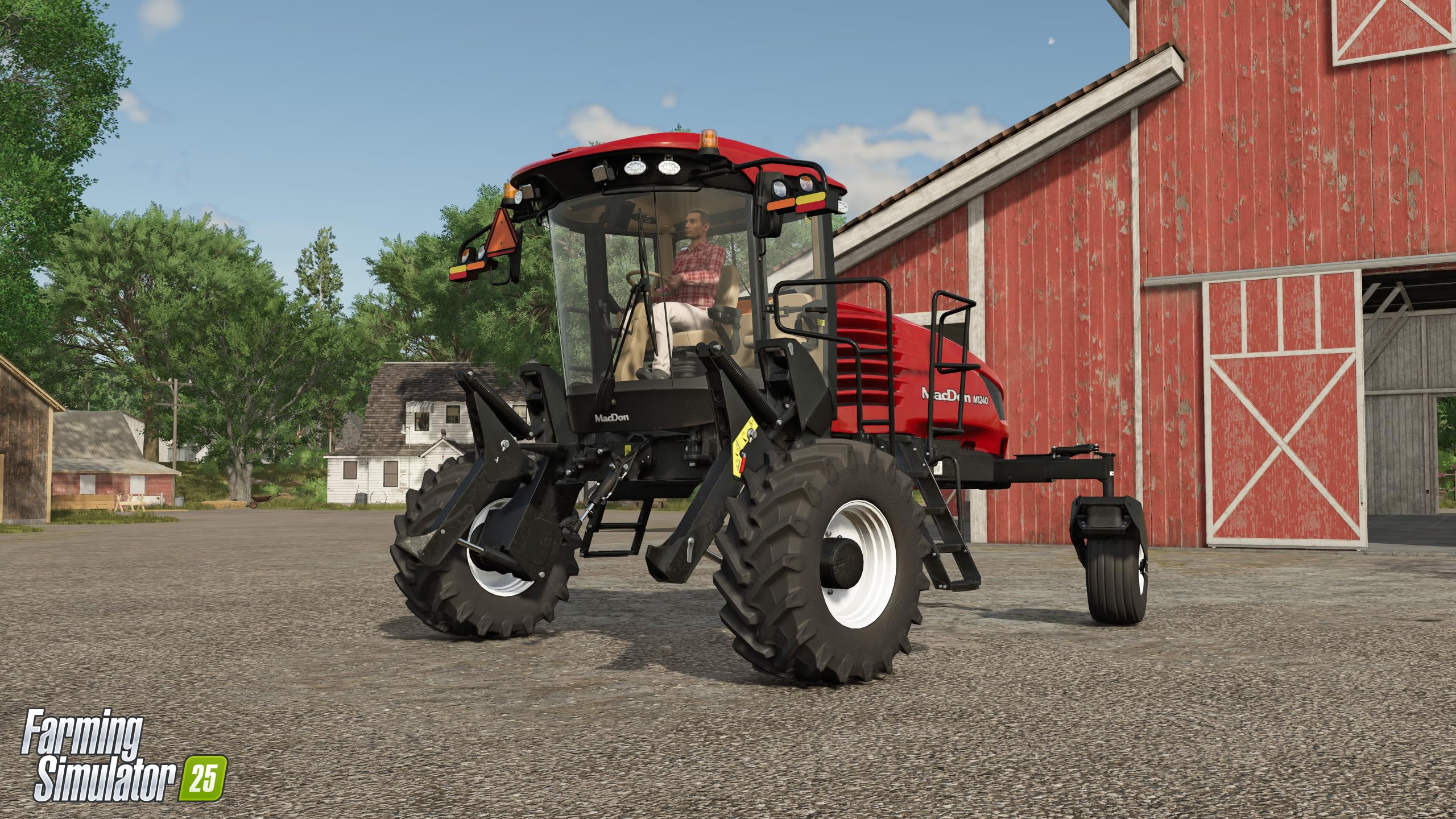 Farming Simulator 25 - PC - Image 4