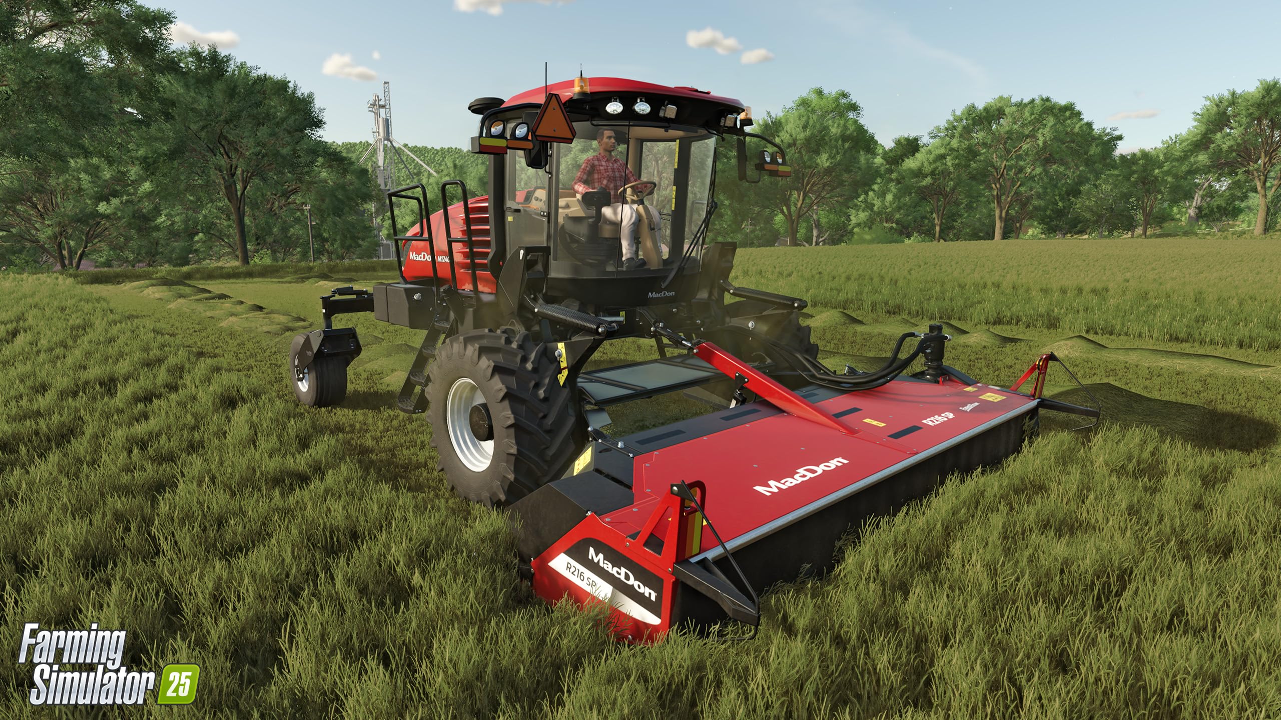 Farming Simulator 25 - PC - Image 5
