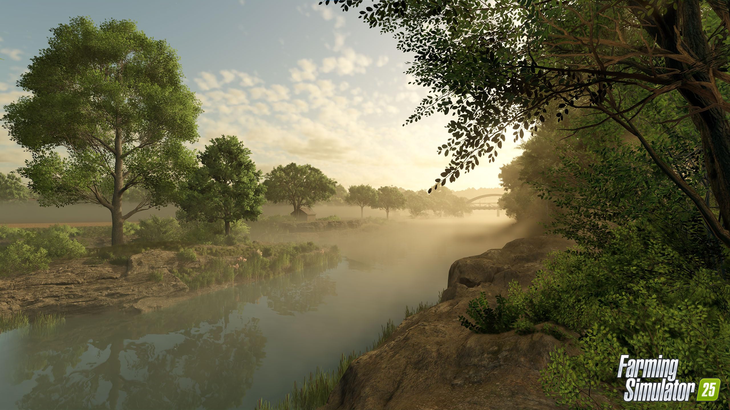 Farming Simulator 25 - PC - Image 6