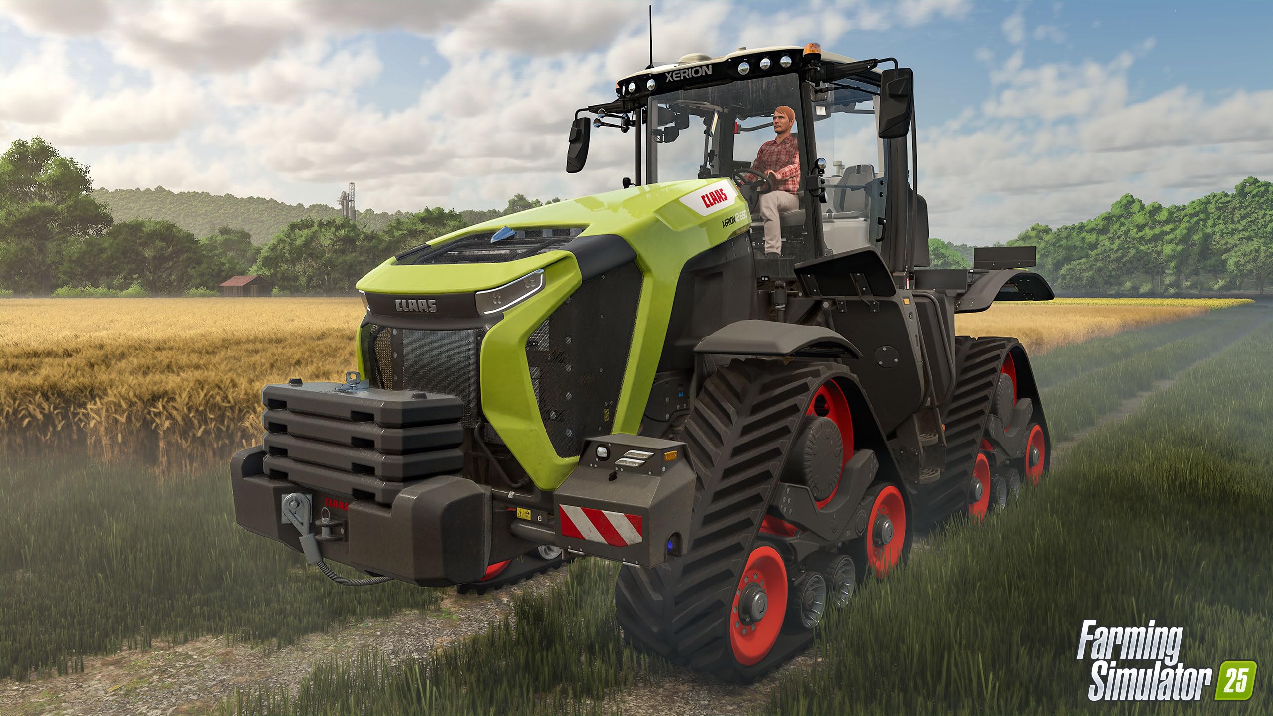 Farming Simulator 25 - PC - Image 7