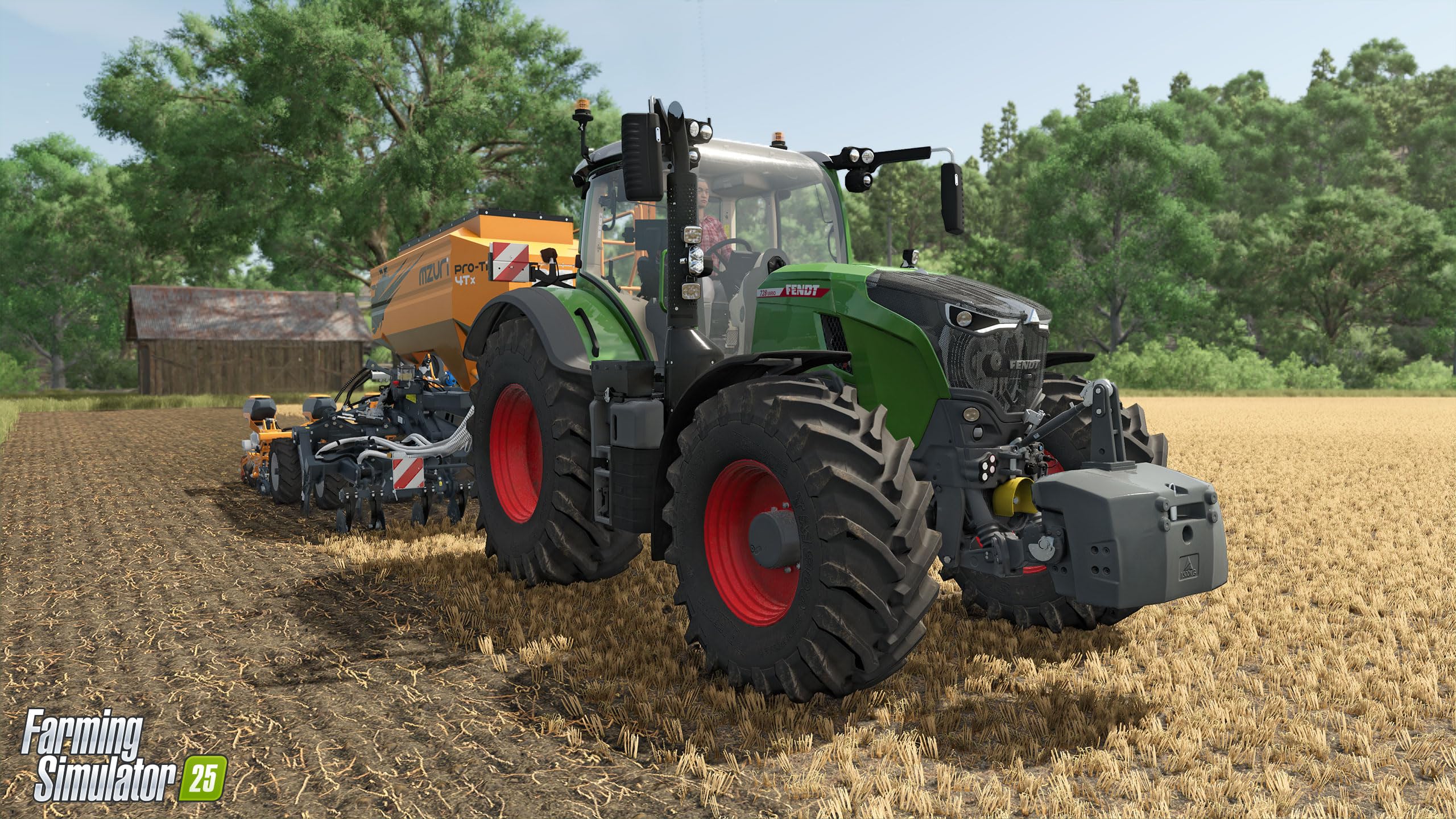 Farming Simulator 25 - PC - Image 8