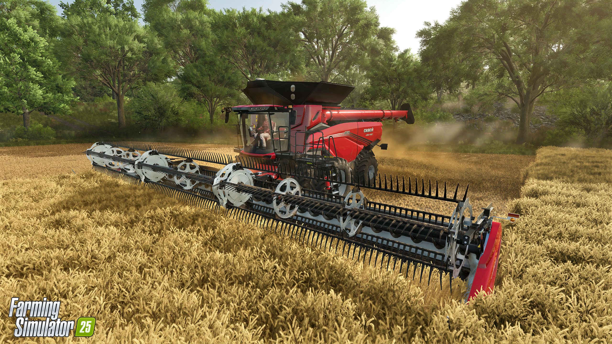 Farming Simulator 25 - PC - Image 9