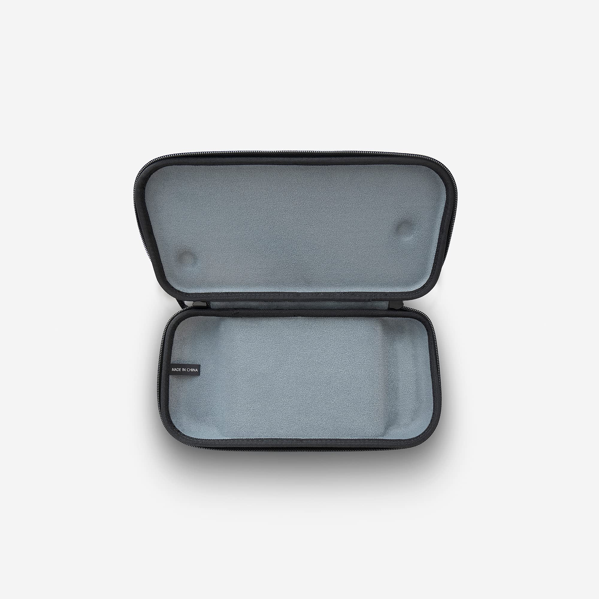 Logitech G Cloud Gaming Handheld Official Carrying Case - Protective Hard Exterior, Detachable Strap - Black - Image 4