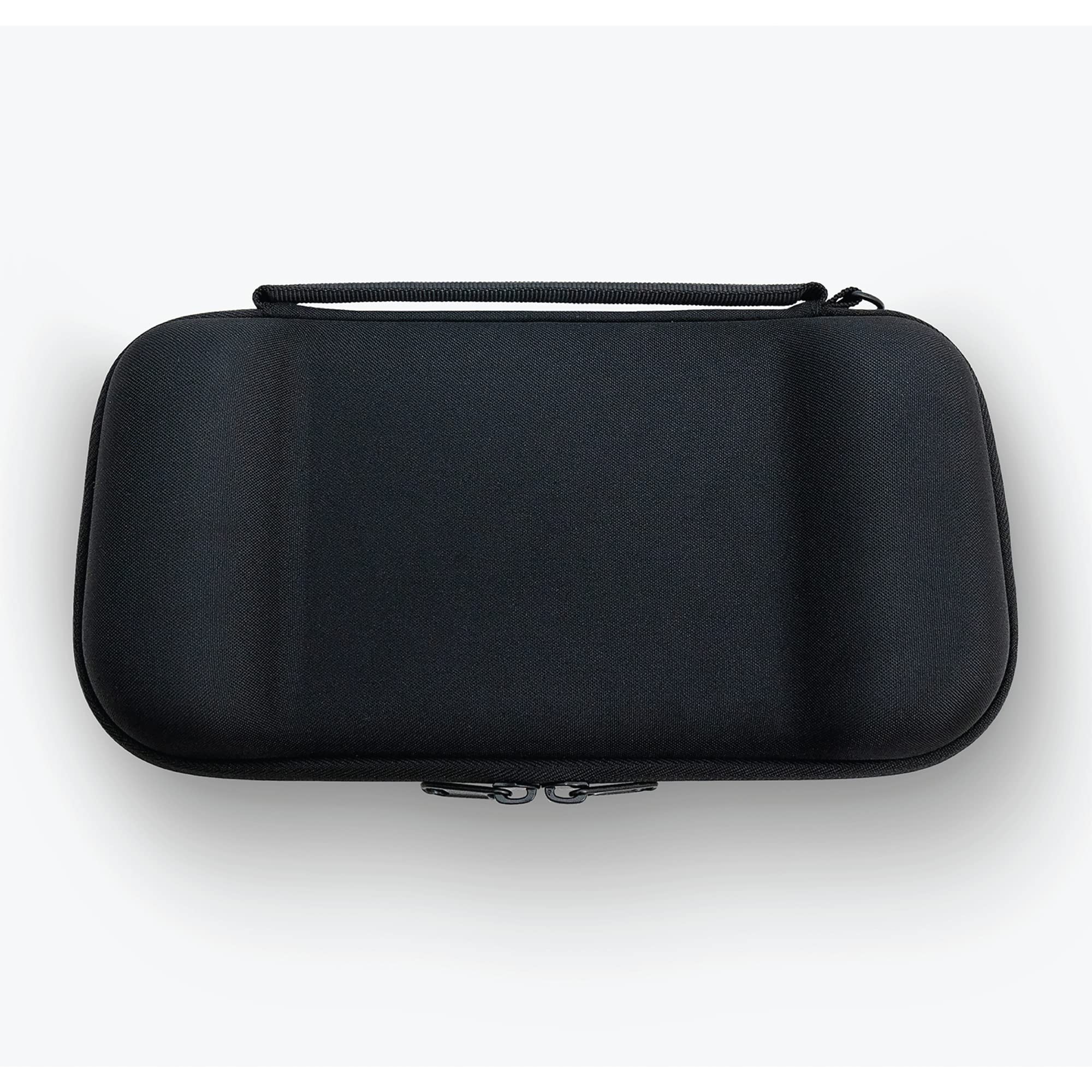 Logitech G Cloud Gaming Handheld Official Carrying Case - Protective Hard Exterior, Detachable Strap - Black - Image 5