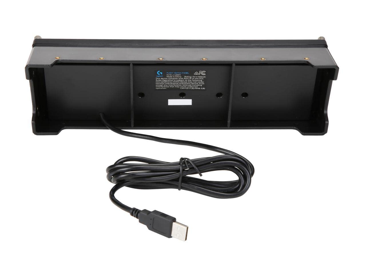 Logitech G Pro Flight Switch Panel - Image 4