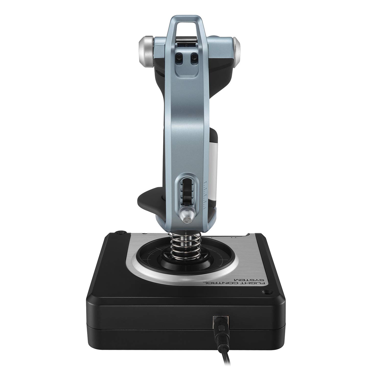 Logitech G X52 Flight Control System - Image 3