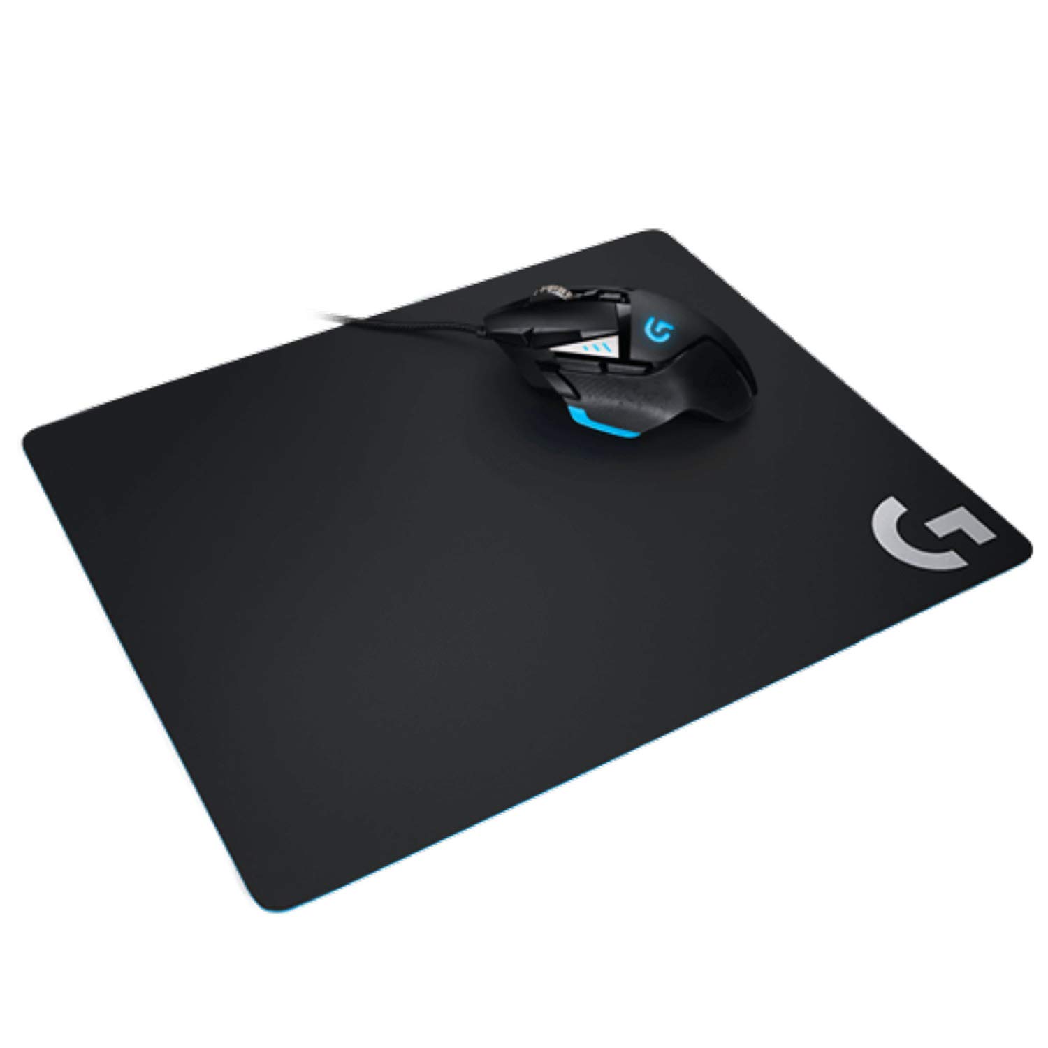 Logitech G240 Cloth Gaming Mouse Pad for Low DPI Gaming - Image 4