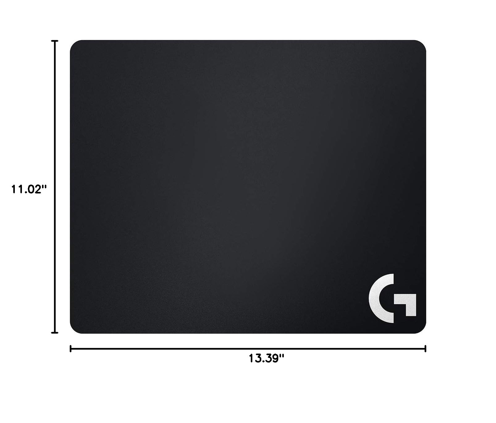 Logitech G240 Cloth Gaming Mouse Pad for Low DPI Gaming - Image 6