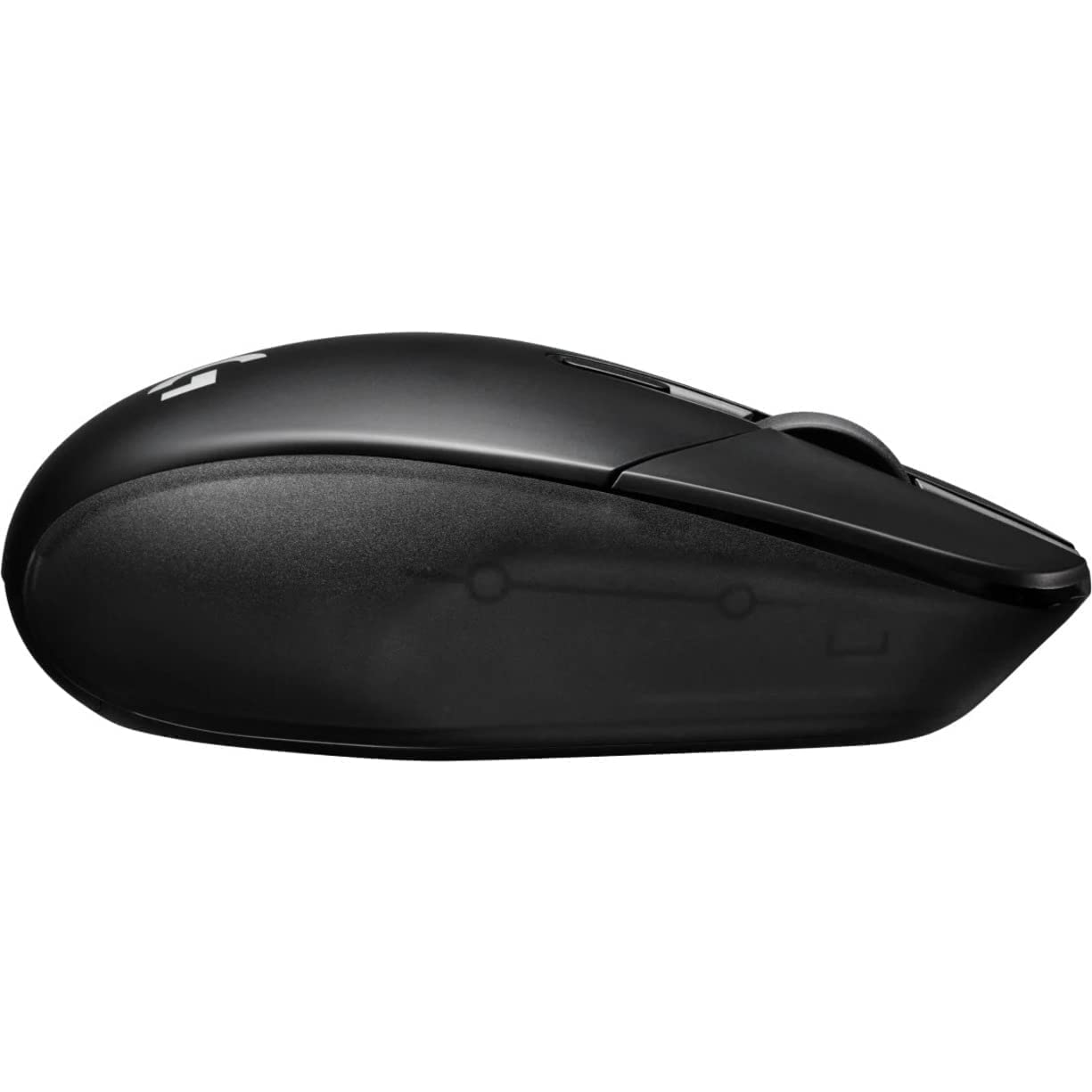 Logitech G303 Shroud Edition Wireless Gaming Mouse - Lightspeed Wireless - Hero 25K - 25,600 DPI - 75 Grams - 5-Buttons – PC - Black - Image 6