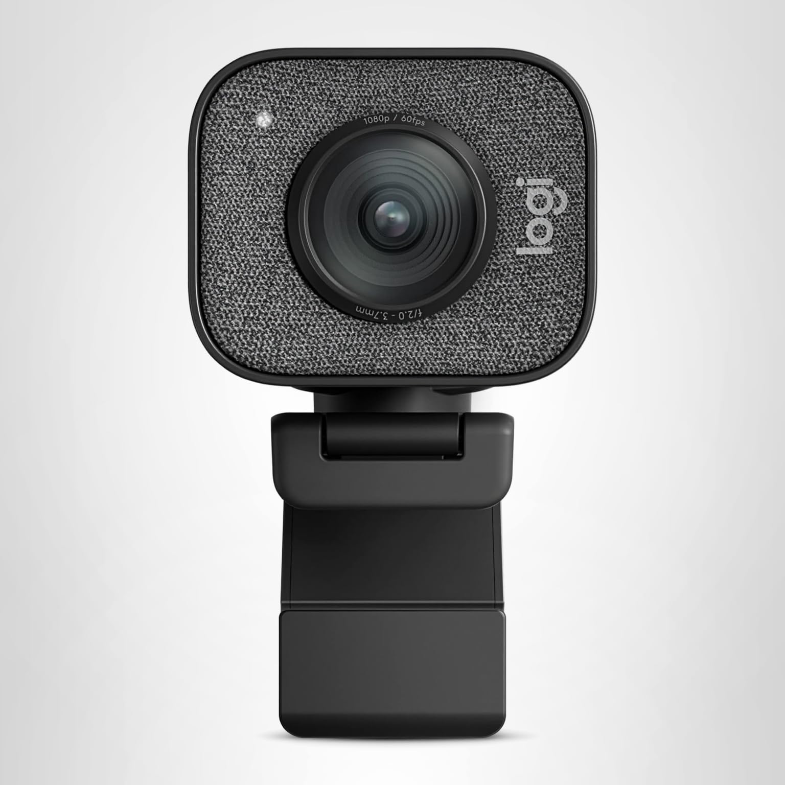 Logitech StreamCam Premium Webcam for Streaming and Content Creation, Full HD 1080p 60 fps, Works with Microsoft Teams, Google Meet, Zoom, Nintendo Switch 2’s new GameChat mode, for PC/Mac – Graphite - Image 11