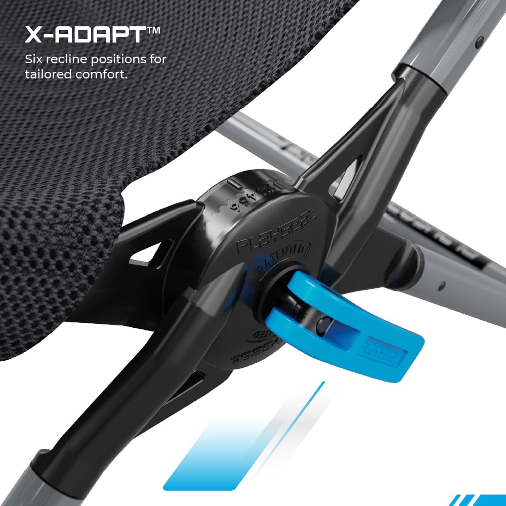 Playseat Challenge X - Logitech G Edition Sim Racing Cockpit - Image 10