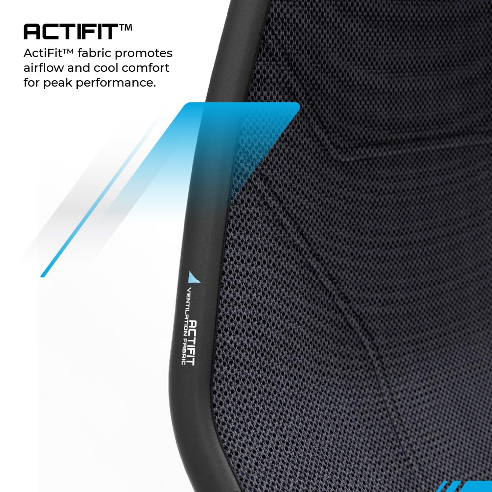 Playseat Challenge X - Logitech G Edition Sim Racing Cockpit - Image 8